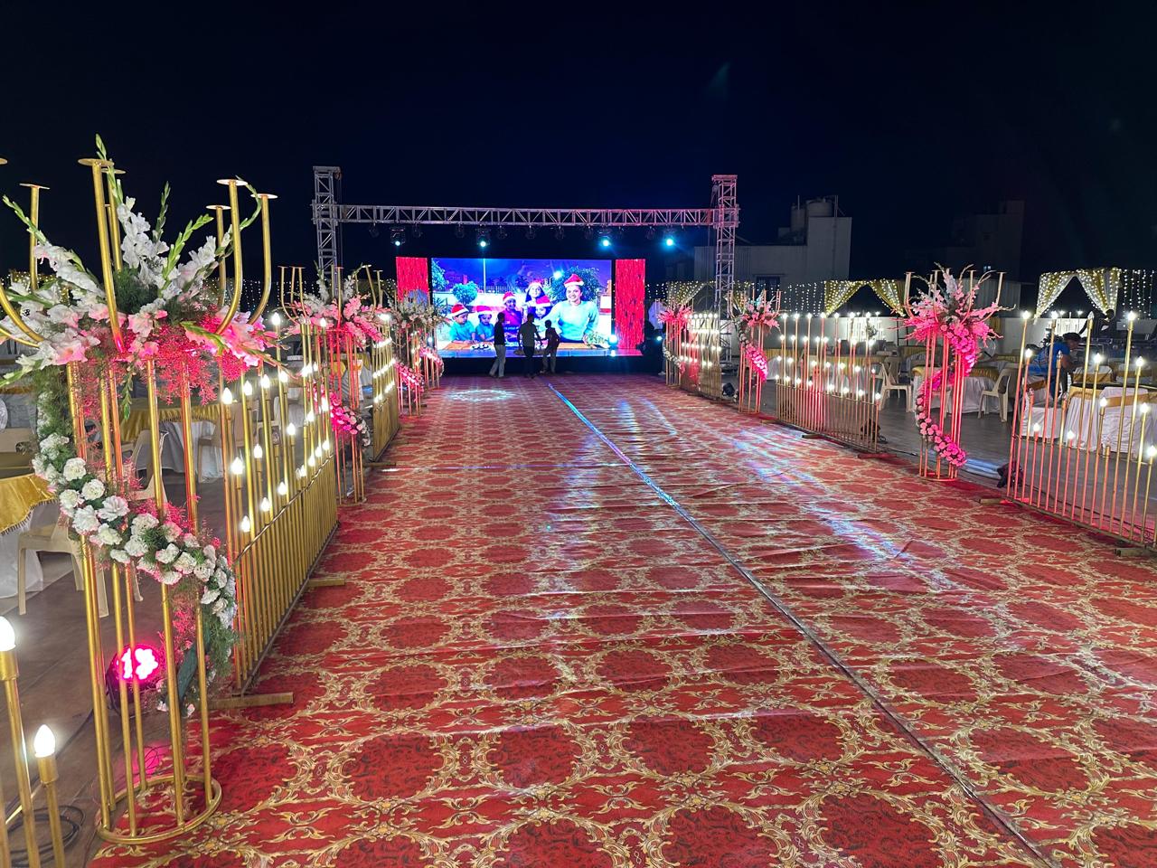 BRS GRANDEUR gallery photo 20